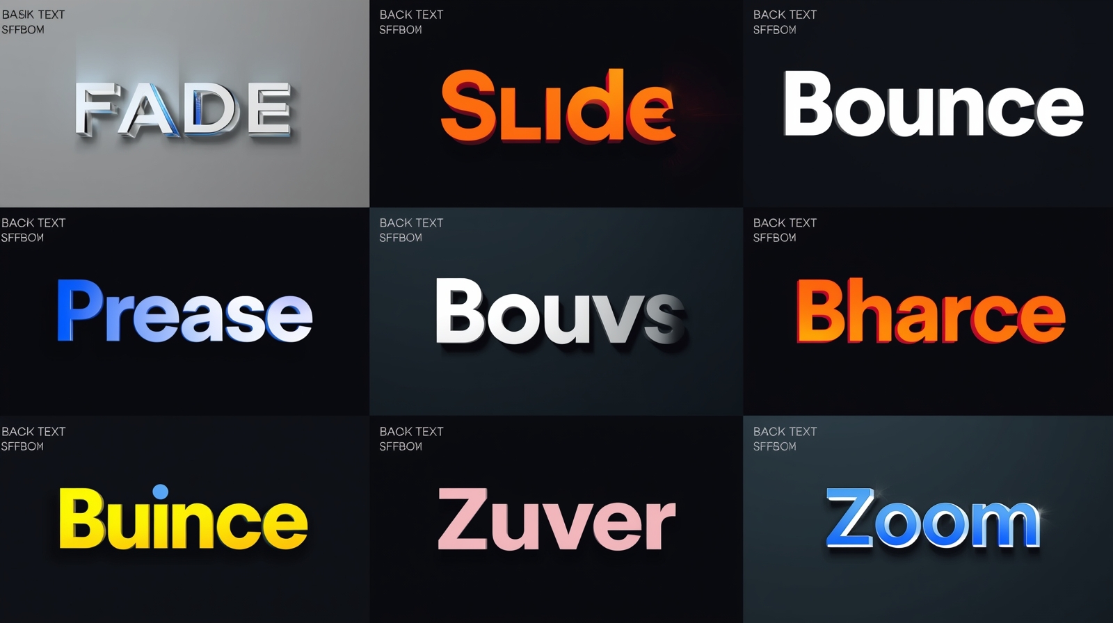 VidCraft Pro Export Options