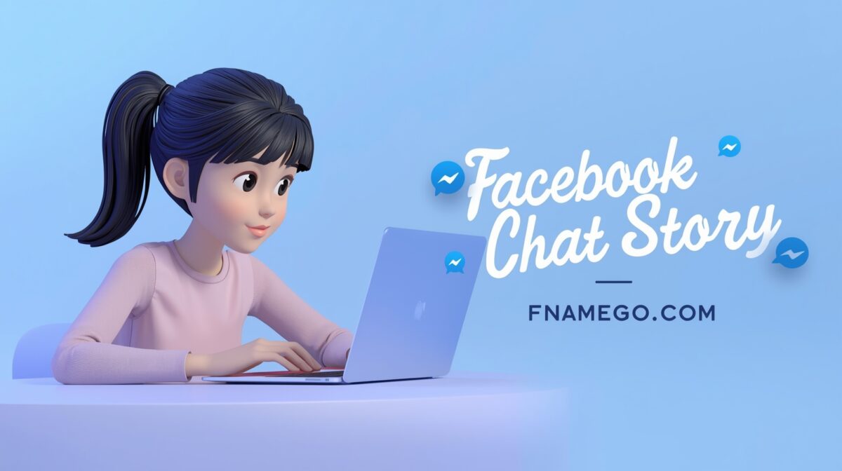 Friendship and relationship chat story idea for creators – Fnamego