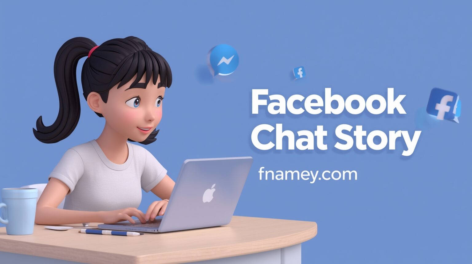 Romantic love story for video creators – fnamego