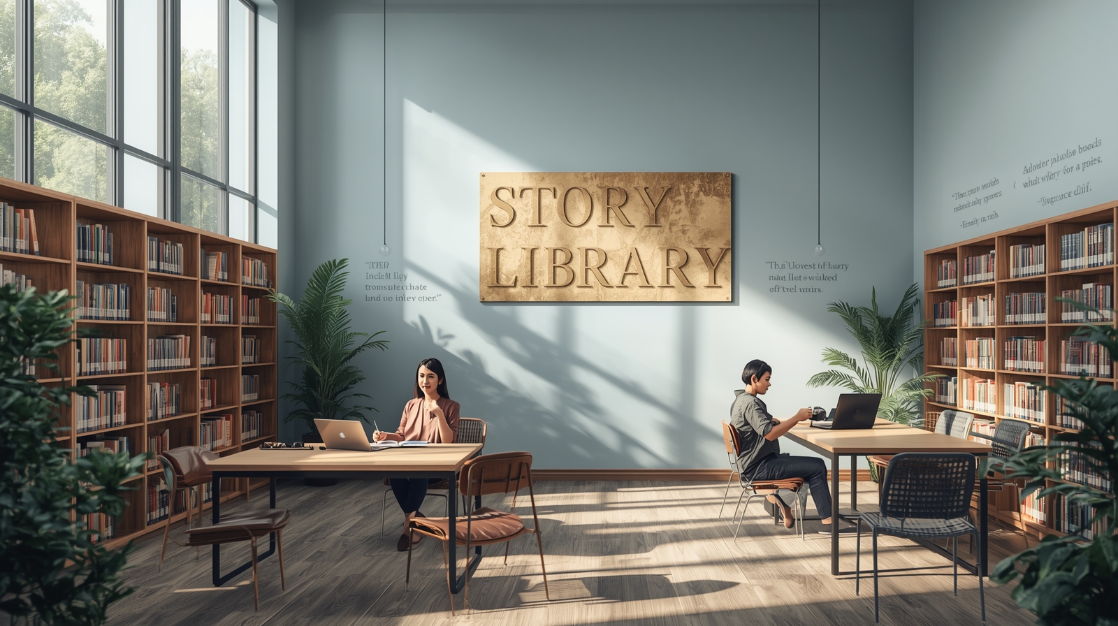 📖 Story Library | Discover 500+ Captivating Stories Across Multiple Genres - Read Free Online Collection of Motivational, Romantic, Funny & Adventure Stories