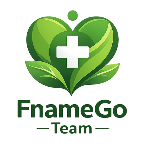 Assam Medical Help Logo